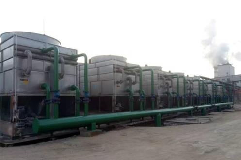 特菱冷卻塔講解閉式冷卻塔_溫度傳感器以及它有哪些