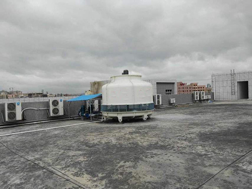 冷卻塔生產(chǎn)廠商(專業(yè)冷卻塔生產(chǎn)廠家多少錢)