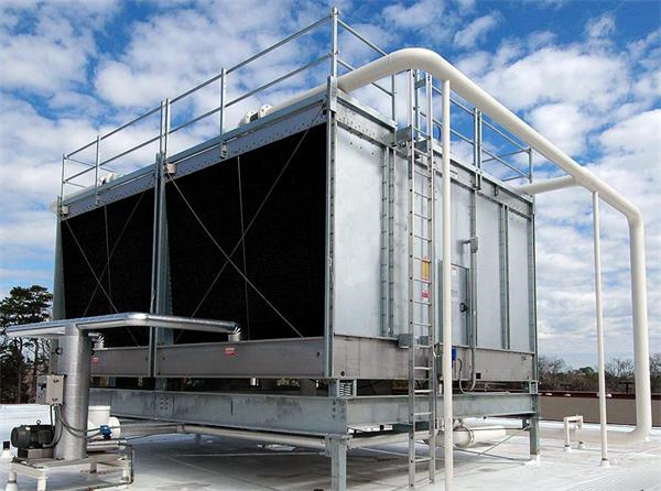 污水冷卻塔的生產效率提升關鍵介紹,冷生產冷卻塔的