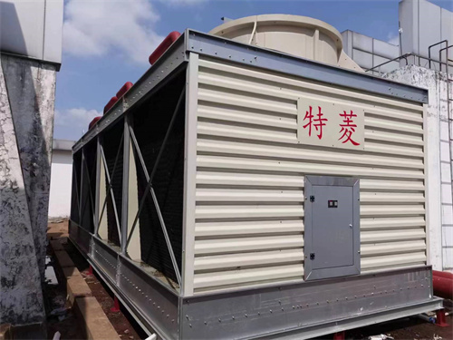 玻璃鋼方形冷卻塔,福建玻璃鋼方形冷卻塔