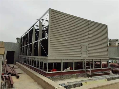 冷卻塔行業常用的術語有哪些(冷卻塔適用于什么行業)