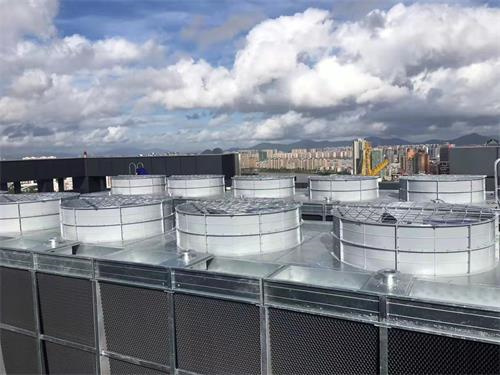 冷卻塔安全操作流程，你知道嗎,專業從事冷卻設備生產廠家(冷卻塔安全施