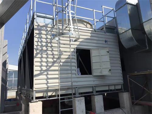 高溫冷卻塔常見作用,高溫冷卻塔技術(shù)參數(shù)