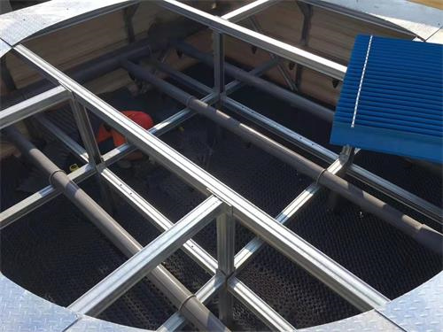 冷卻塔噪音產生原因和降噪方法,冷卻塔噪音標準