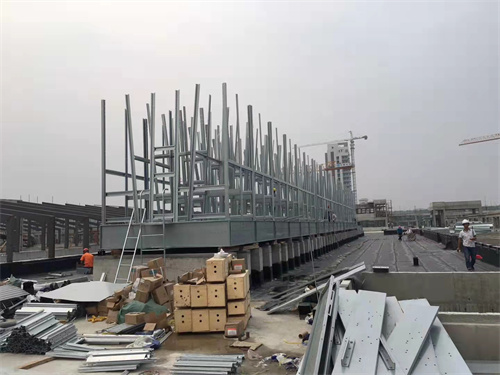 閉式冷卻塔裝置在什么地方比較合適？(閉式冷卻塔有哪