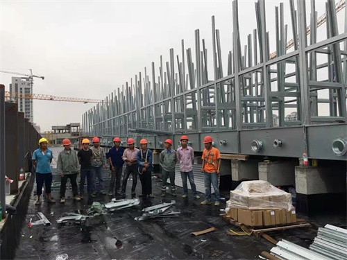 怎樣正確的選擇圓塔填料才能使用的更久,怎樣在圓上