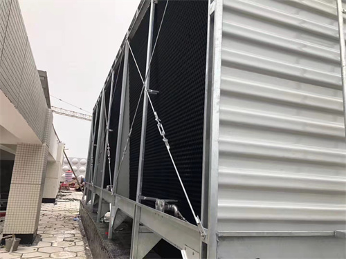 使用工業(yè)冷卻塔時(shí)一定要加強(qiáng)管理