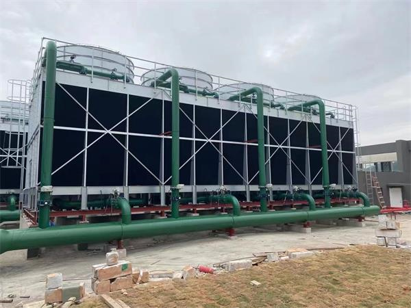 污水冷卻塔的質量與哪些因素有關？,什么牌子的冷卻塔