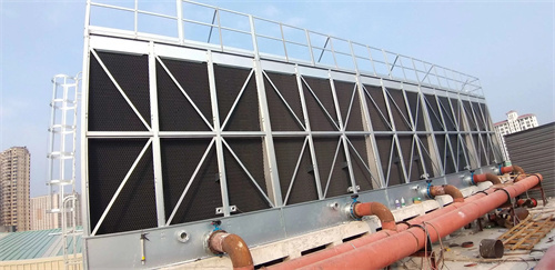 方形冷卻塔簡介及注意事項(xiàng),方形冷卻塔填料更換視頻