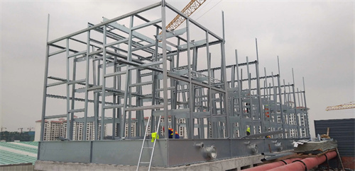 冷卻塔漂水會影響其冷卻效果嗎？