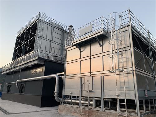 冷卻塔漂水的主要原因(冷卻塔漂水率國家標準)