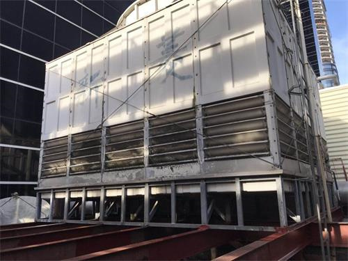 冷卻塔廠家填料的維修保養方法(天津冷卻塔填料廠家)