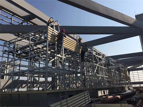 冷卻塔受污染的原因及預(yù)防措施,工業(yè)冷卻塔,熱電廠冷卻塔有污染嗎