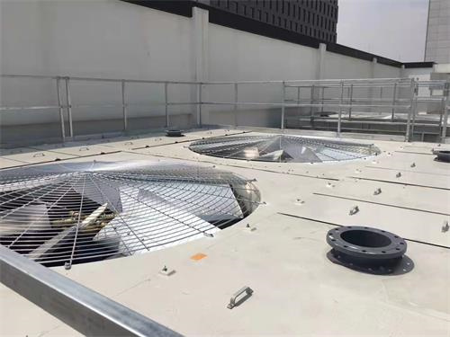 搬運(yùn)冷卻塔要注意的一些事情,買冷卻塔需要注意什么