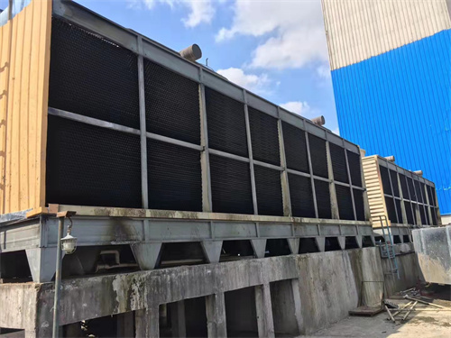 玻璃鋼冷卻塔廠家在哪里去找