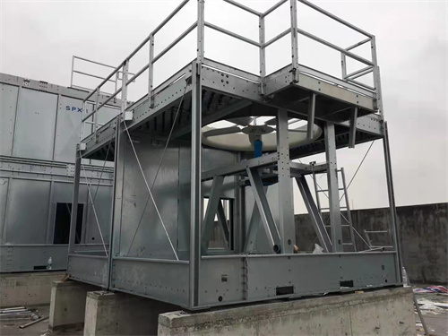 溫度對冷卻塔選型有什么影響？(冷卻塔選型樣本)