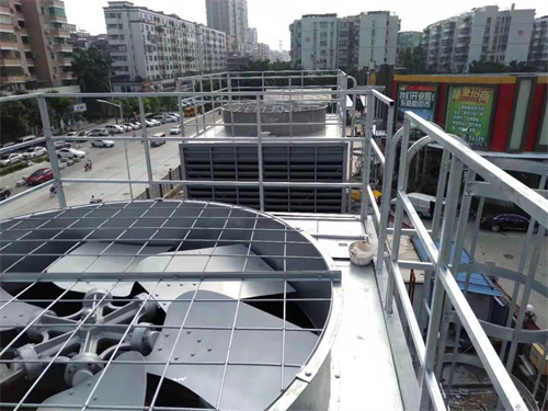 哪些因素可以影響方形冷卻塔的散熱,哪些因素可以影響人體對鈣的吸收作