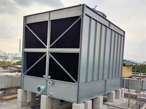 選擇冷卻塔時(shí)應(yīng)注意哪些基本原則