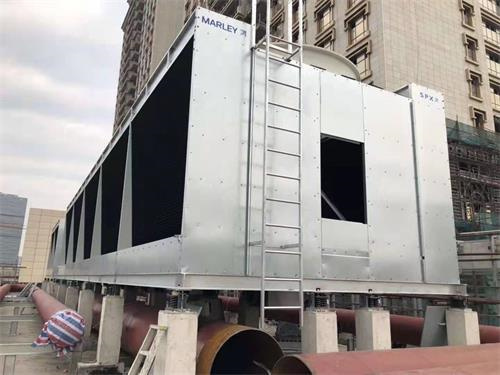 深圳冷卻塔風機的保養秘訣(深圳冷卻塔填料維修)
