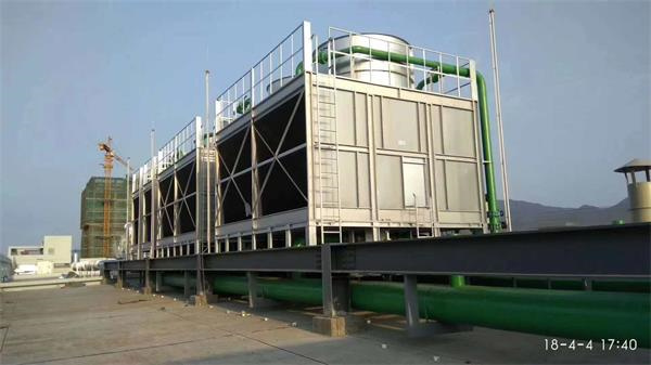 哪些因素可以影響方形冷卻塔的散熱,哪些因素可以影響人體對鈣的吸收作用