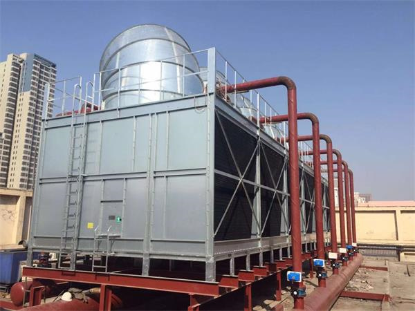 冷卻塔的設計要求有哪幾點(冷卻塔標準設計工況)