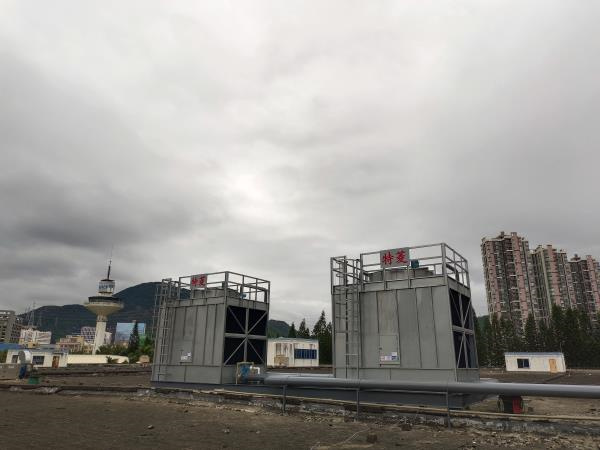 高溫冷卻塔常見作用,高溫冷卻塔技術(shù)參數(shù)