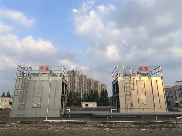 影響閉式冷卻塔的主要因素有哪些？？(閉式冷卻塔價格)