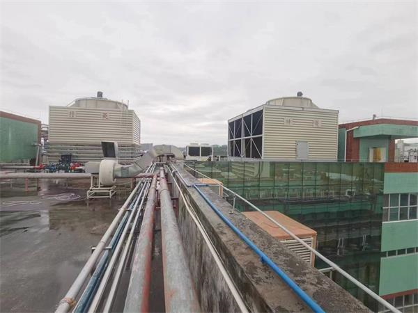 零能耗的冷卻塔有什么什么優(yōu)點(diǎn)?,冷卻塔能耗比