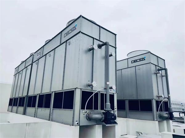 提高冷卻塔排風(fēng)量應(yīng)采取哪些措施,冷卻塔風(fēng)機(jī)風(fēng)量